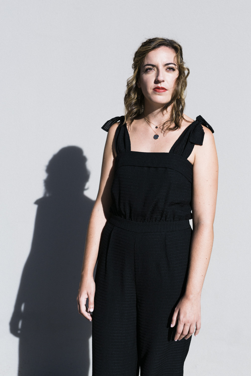 Contacto Lara Diloy Directora de Orquesta